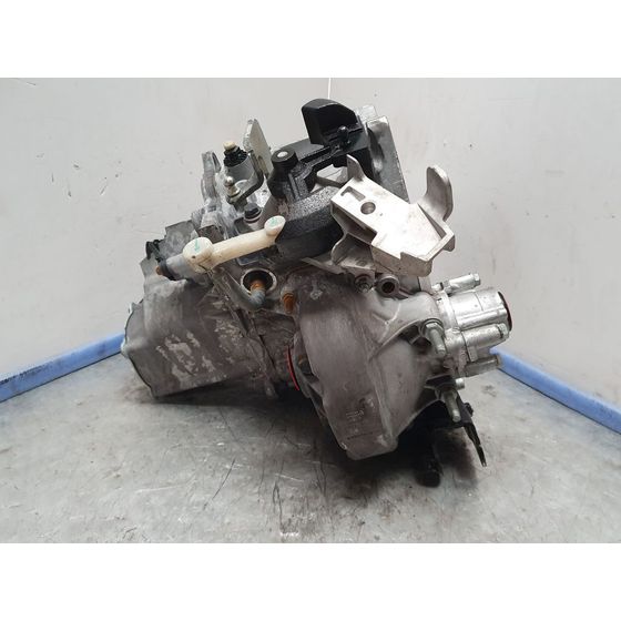 Caja Cambios Para Opel Corsa F