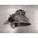 Caja Cambios Para Opel Corsa F