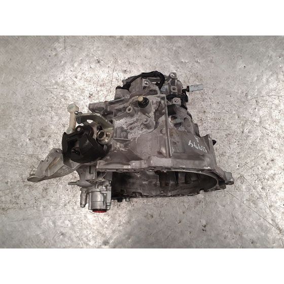 Caja Cambios Para Opel Corsa F