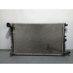 Radiador Agua Para Citroen Xantia Berlina