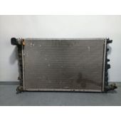 Radiador Agua Para Citroen Xantia Berlina