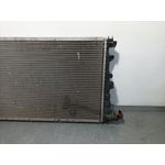 Radiador Agua Para Citroen Xantia Berlina