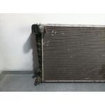 Radiador Agua Para Citroen Xantia Berlina