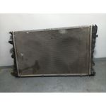 Radiador Agua Para Citroen Xantia Berlina