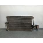 Condensador / Radiador Aire Acondicionado Para Citroen Xantia Berlina
