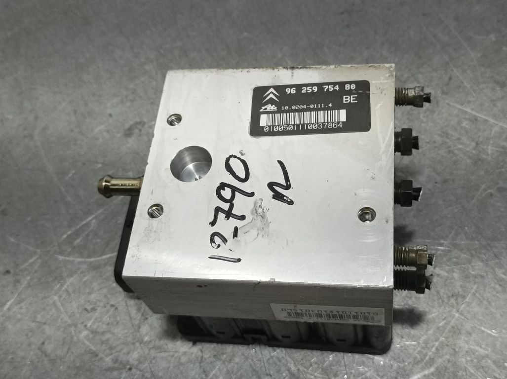 Abs Para Citroen Xantia Berlina