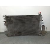 Condensador / Radiador Aire Acondicionado Para Volvo S80 Berlina