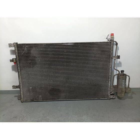Condensador / Radiador Aire Acondicionado Para Volvo S80 Berlina