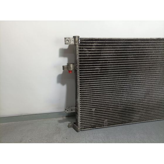 Condensador / Radiador Aire Acondicionado Para Volvo S80 Berlina