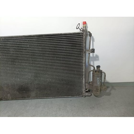 Condensador / Radiador Aire Acondicionado Para Volvo S80 Berlina