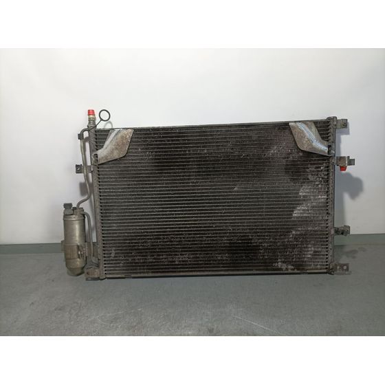 Condensador / Radiador Aire Acondicionado Para Volvo S80 Berlina