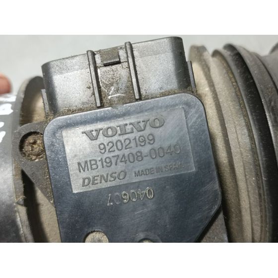 Caudalimetro Para Volvo S80 Berlina