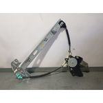 Elevalunas Delantero Izquierdo Para Kia Rio
