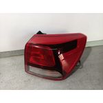 Piloto Trasero Derecho Para Kia Rio