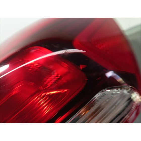 Piloto Trasero Derecho Para Kia Rio