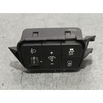 Mando Multifuncion Para Kia Rio