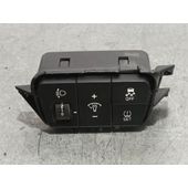 Mando Multifuncion Para Kia Rio