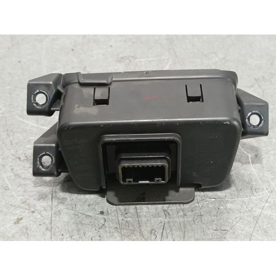 Mando Multifuncion Para Kia Rio