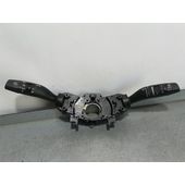 Mando Luces Y Limpia Para Kia Rio