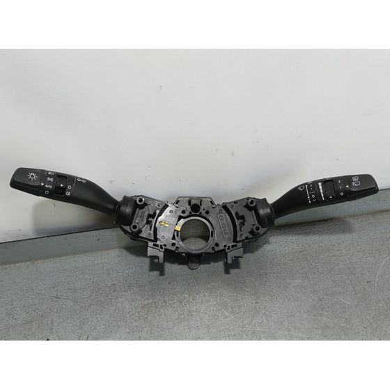 Mando Luces Y Limpia Para Kia Rio