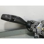 Mando Luces Y Limpia Para Kia Rio