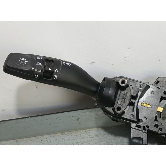 Mando Luces Y Limpia Para Kia Rio