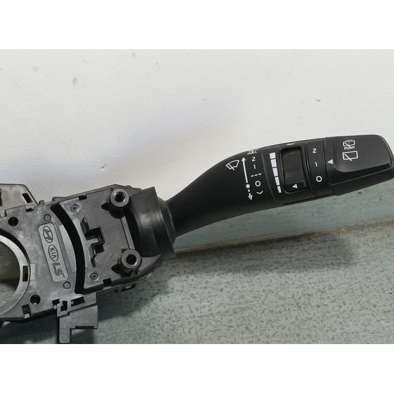 Mando Luces Y Limpia Para Kia Rio