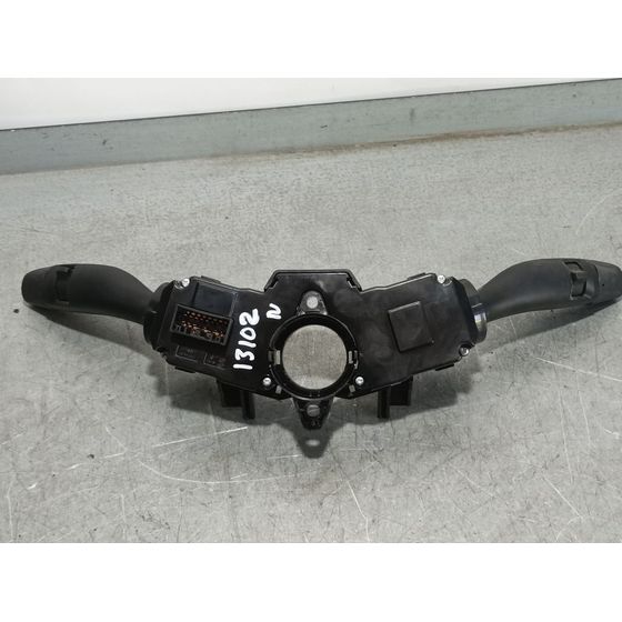 Mando Luces Y Limpia Para Kia Rio