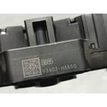 Mando Luces Y Limpia Para Kia Rio
