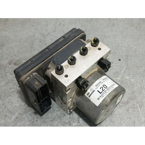 Abs Para Kia Rio