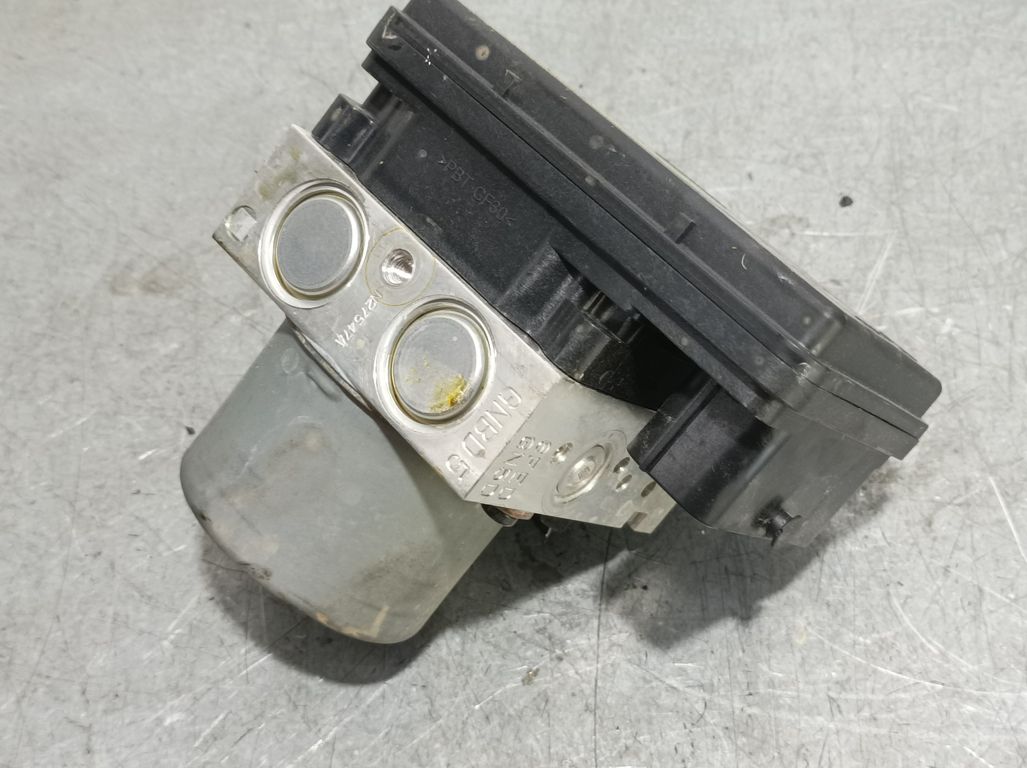 Abs Para Kia Rio
