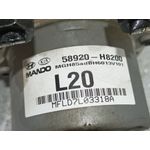 Abs Para Kia Rio