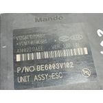 Abs Para Kia Rio
