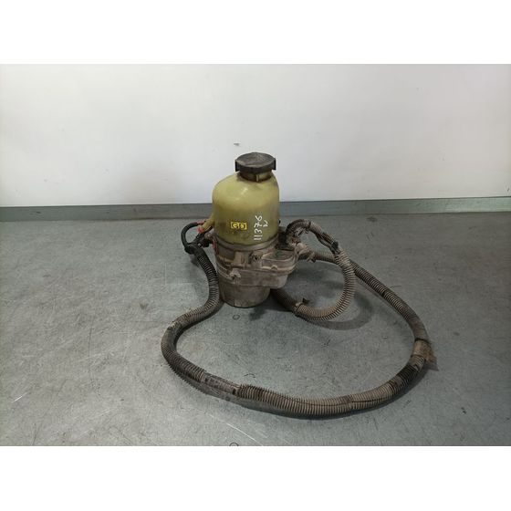 Bomba Direccion Electrica Para Opel Zafira A