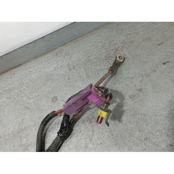 Bomba Direccion Electrica Para Opel Zafira A