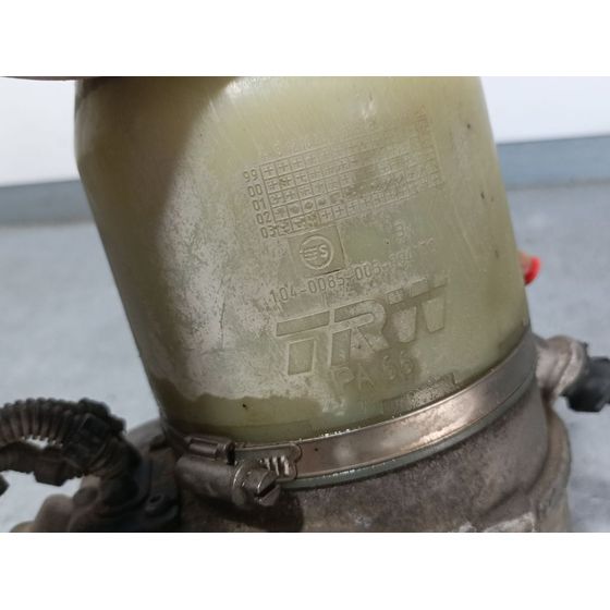 Bomba Direccion Electrica Para Opel Zafira A