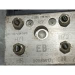 Abs Para Opel Zafira A