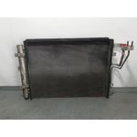 Condensador / Radiador Aire Acondicionado Para Hyundai Ix20