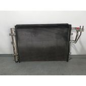 Condensador / Radiador Aire Acondicionado Para Hyundai Ix20