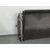 Condensador / Radiador Aire Acondicionado Para Hyundai Ix20