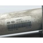 Condensador / Radiador Aire Acondicionado Para Hyundai Ix20
