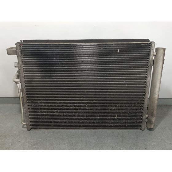Condensador / Radiador Aire Acondicionado Para Hyundai Ix20
