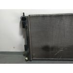 Radiador Agua Para Hyundai Ix20