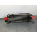 Intercooler Para Hyundai Ix20