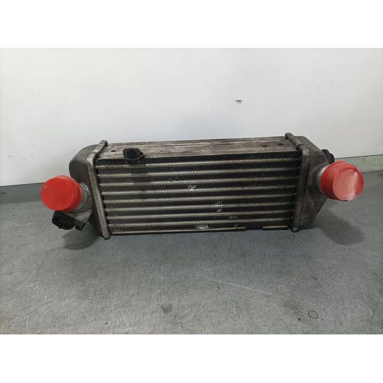 Intercooler Para Hyundai Ix20