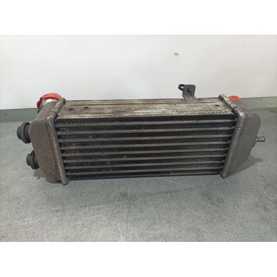 Intercooler Para Hyundai Ix20