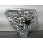 Elevalunas Trasero Izquierdo Para Hyundai Ix20