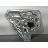 Elevalunas Trasero Izquierdo Para Hyundai Ix20