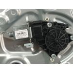 Elevalunas Trasero Izquierdo Para Hyundai Ix20