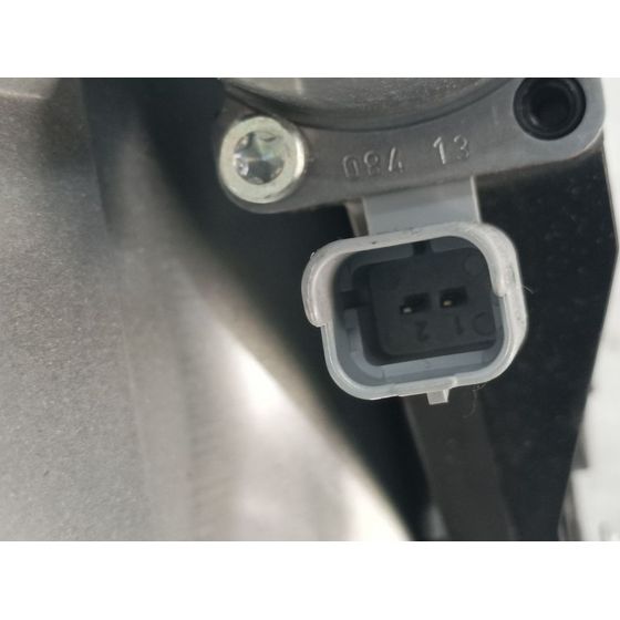 Elevalunas Trasero Izquierdo Para Hyundai Ix20
